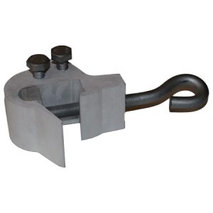 کانکتور انشعاب خط گرم دندانه دار بدون رکاب کد (TCHC.1)